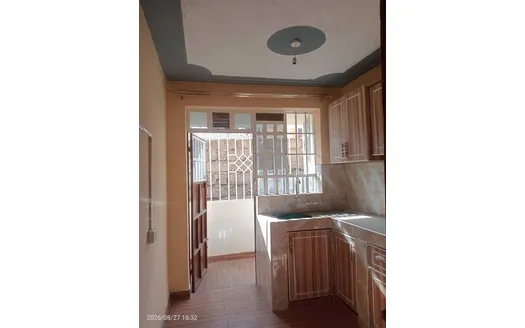 Two bedrooms for Rent in Nakuru