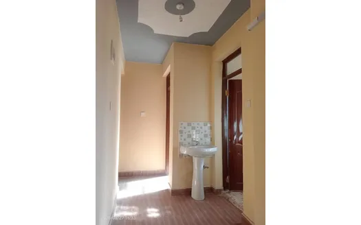 Two bedrooms for Rent in Nakuru