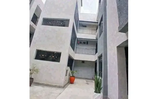 Two bedrooms for Rent in Nairobi