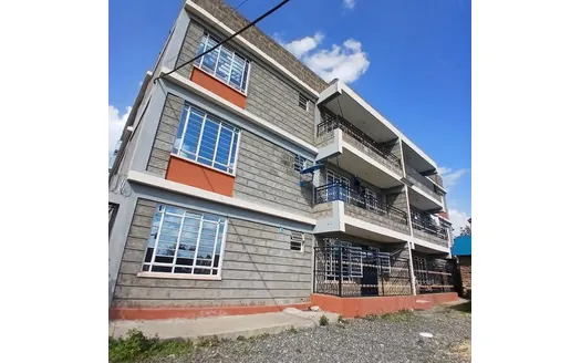 Two bedrooms for Rent in Nairobi
