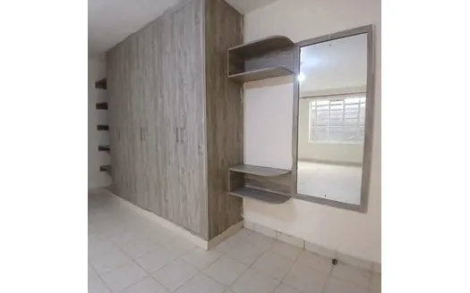 Two bedrooms for Rent in Nairobi