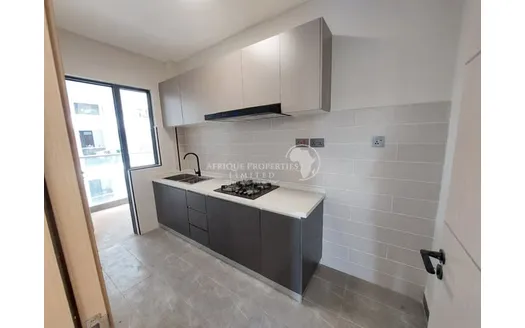 Two bedrooms for Rentals in Nairobi