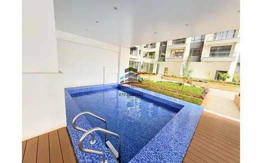 Two bedrooms for Rentals in Nairobi