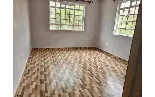 Two bedrooms for Rent in Syokimau