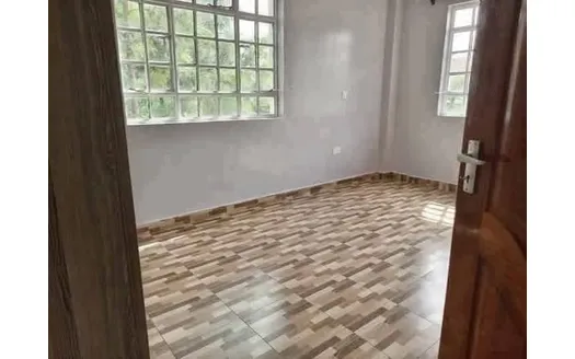 Two bedrooms for Rent in Syokimau