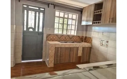 Two bedrooms for Rent in Syokimau