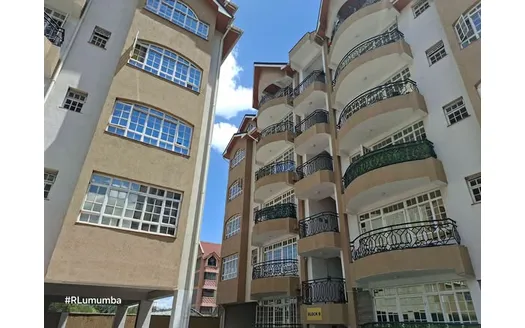 Two bedrooms for Rentals in Mlolongo