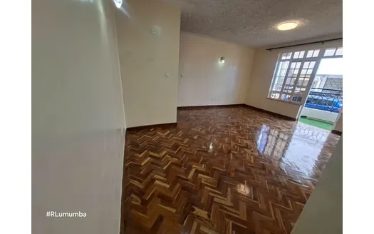 Two bedrooms for Rentals in Mlolongo