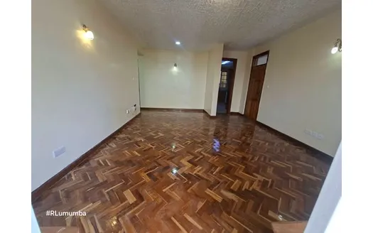 Two bedrooms for Rentals in Mlolongo