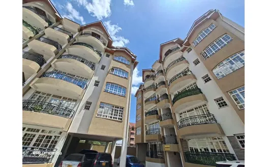 Two bedrooms for Rentals in Mlolongo