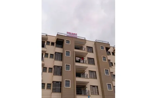 Two bedrooms for Rentals in Rungiri