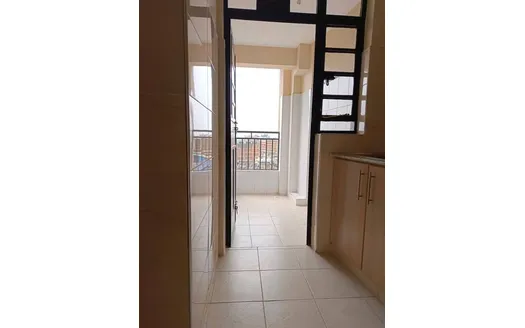 Two bedrooms for Rentals in Rungiri