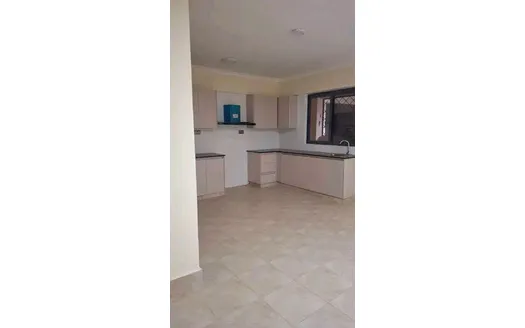 Two bedrooms for Rent in Kiambu