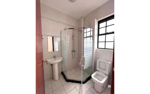 Two bedrooms for Rent in Nairobi