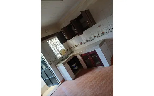 Two bedrooms for Rentals in Kakamega