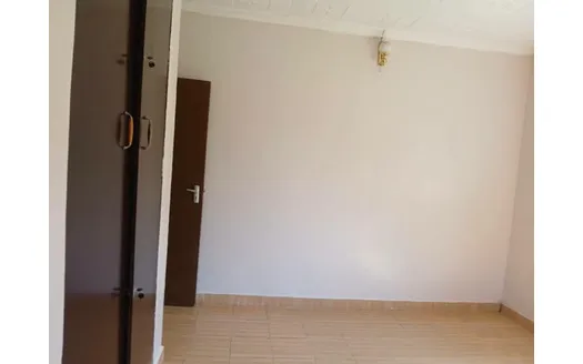 Two bedrooms for Rentals in Kakamega