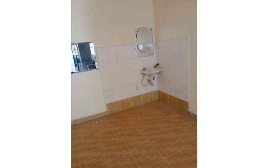 Two bedrooms for Rentals in Kakamega