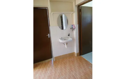 Two bedrooms for Rentals in Kakamega