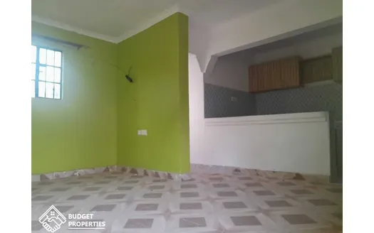 Two bedrooms for Rentals in Limuru Town.