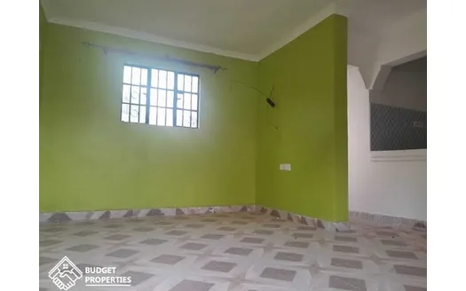 Two bedrooms for Rentals in Limuru Town.
