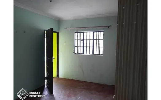 Two bedrooms for Rentals in Limuru Town.