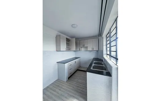 Two bedrooms for Rentals in Nairobi