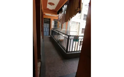 Two bedrooms for Rent in Nairobi