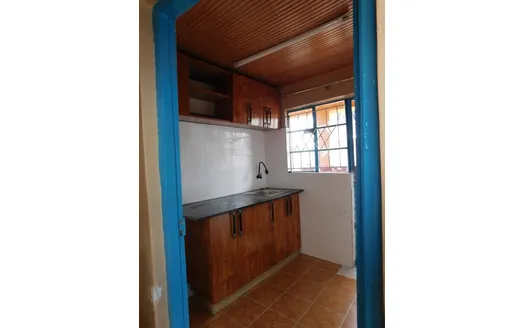 Two bedrooms for Rent in Nairobi
