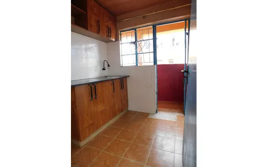 Two bedrooms for Rent in Nairobi