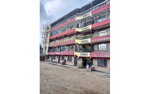 Two bedrooms for Rent in Rungiri
