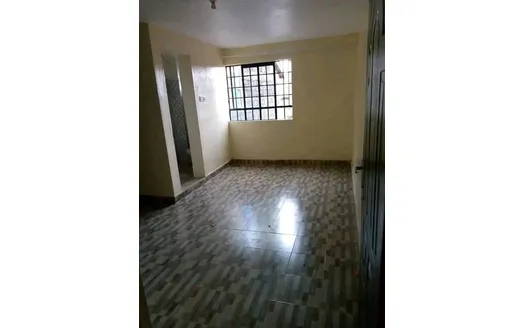 Two bedrooms for Rent in Rungiri