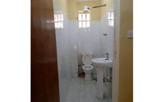 Two bedrooms for Rentals in Nakuru