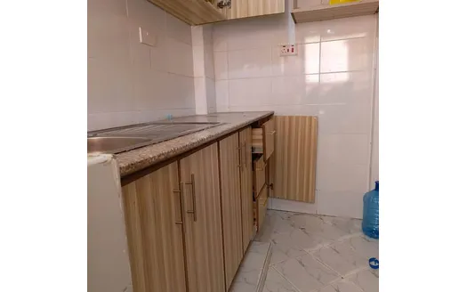 Two bedrooms for Rentals in Nakuru