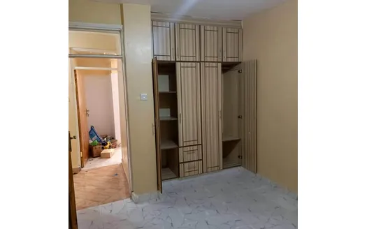 Two bedrooms for Rentals in Nakuru