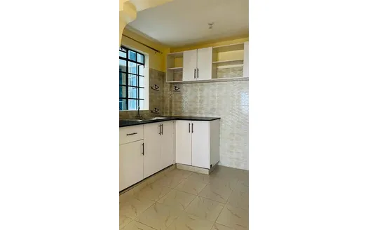 Two bedrooms for Rent in Nairobi