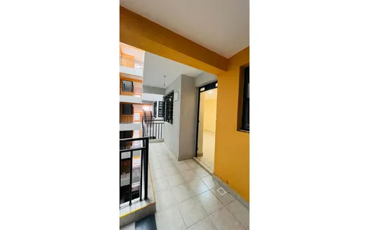 Two bedrooms for Rent in Nairobi