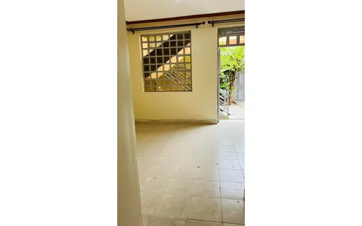 Two bedrooms for Rent in Athi River