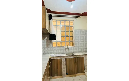 Two bedrooms for Rent in Athi River