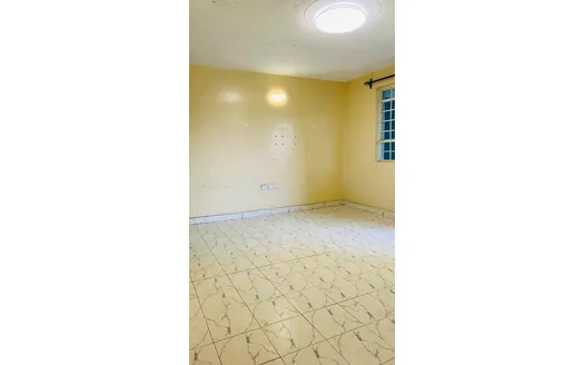 Two bedrooms for Rent in shooters