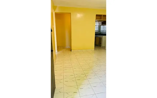 Two bedrooms for Rent in shooters