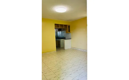 Two bedrooms for Rent in shooters
