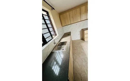 Two bedrooms for Rent in Athi River