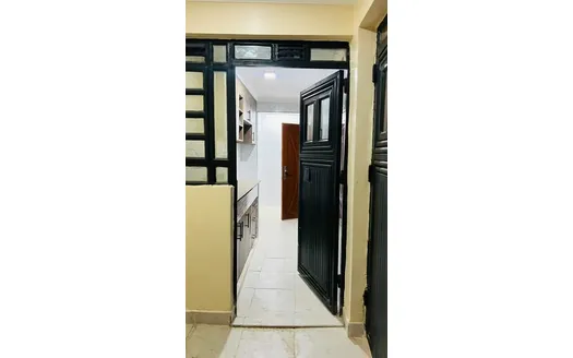 Two bedrooms for Rent in Nairobi