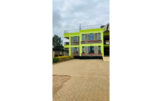 Two bedrooms for Rent in Nairobi