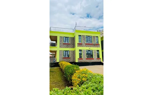Two bedrooms for Rent in Nairobi