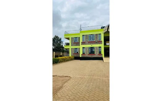 Two bedrooms for Rent in Nairobi