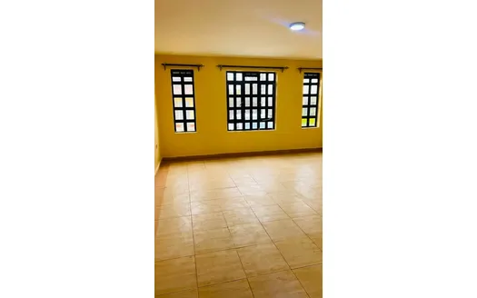 Two bedrooms for Rent in Nairobi