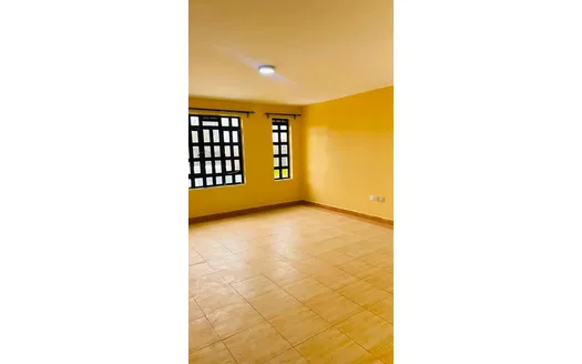 Two bedrooms for Rent in Nairobi