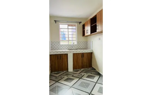 Two bedrooms for Rent in Nairobi