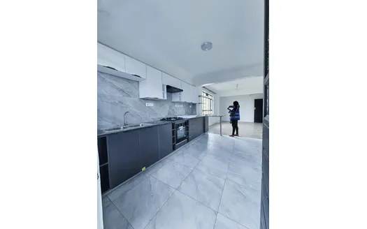 Two bedrooms for Rentals in Nairobi